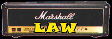 MARSHALL LAW
