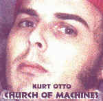 CHURCH OF MACHINES